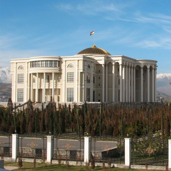 تور گردشگری تاجیکستان