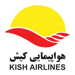 بلیط هواپیمای کیش