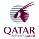 بلیط هواپیمای قطر