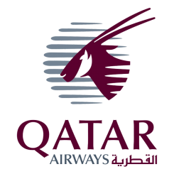 بلیط هواپیمای قطر