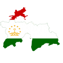 تور تاجیکستان 